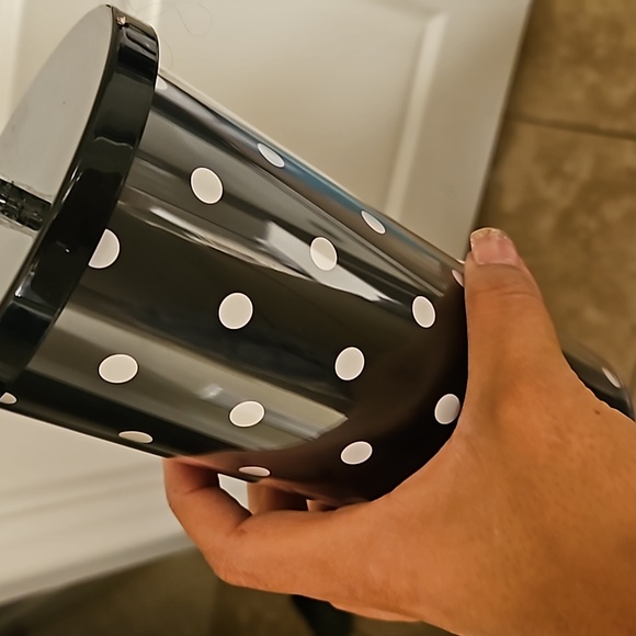 Kate Spade charming dot tumbler cup - Picture 5 of 5